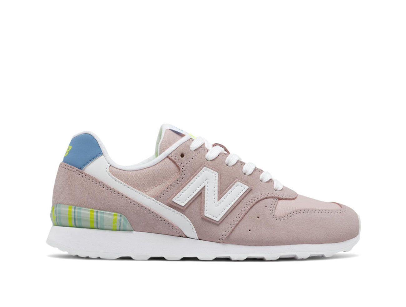 New balance 996 mujer marron hotsell