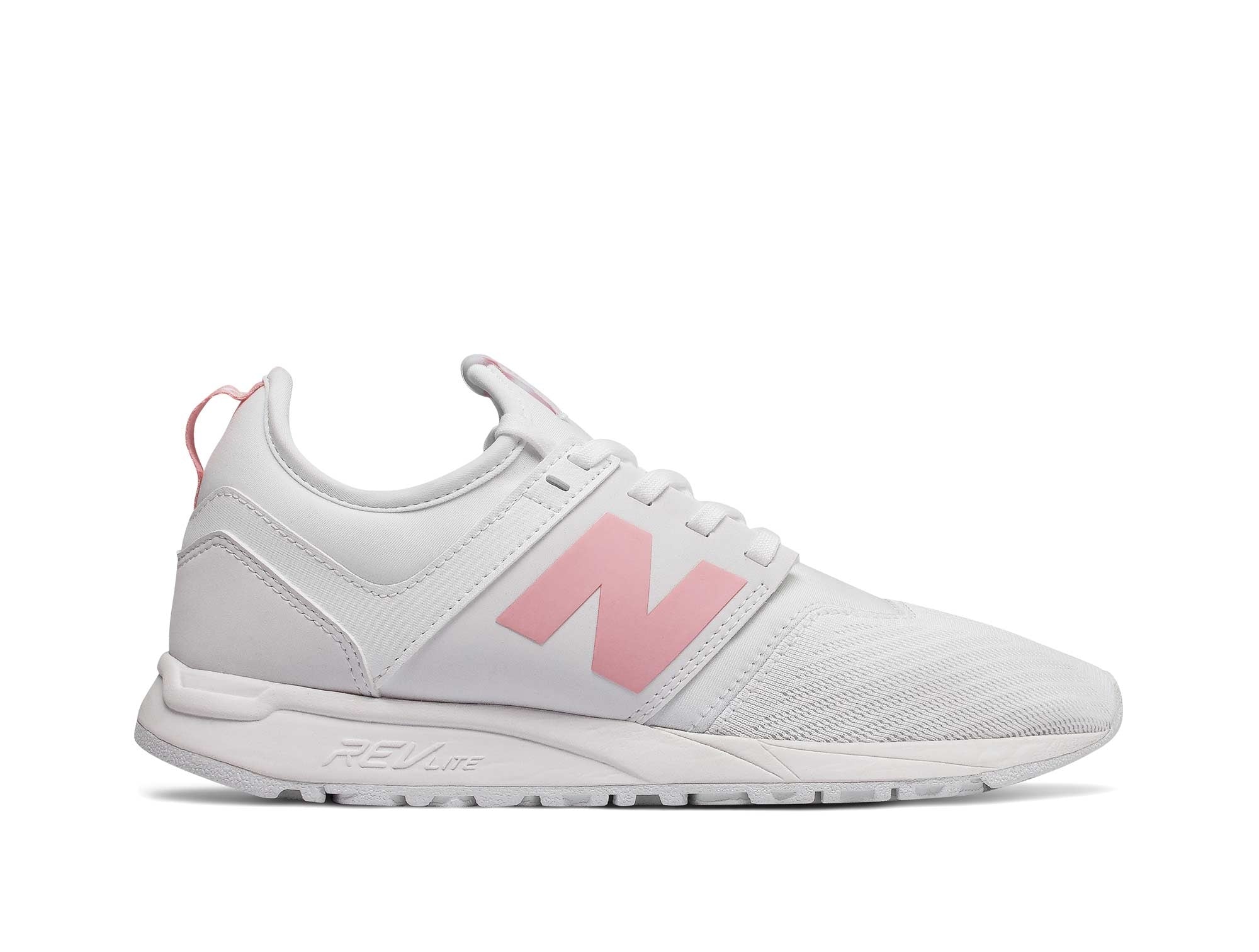 New balance 247 mujer hot sale