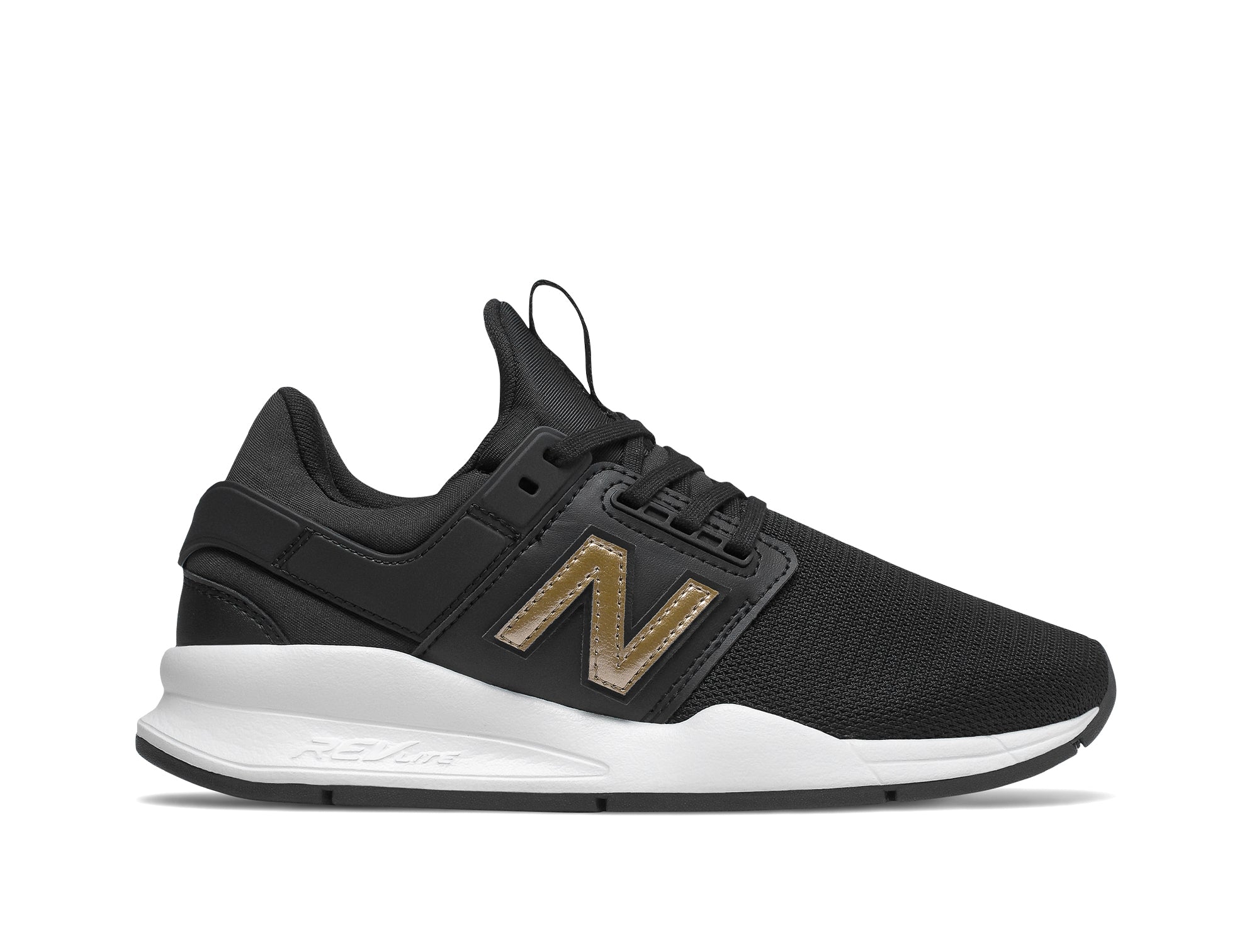 New balance 247 discount mujer