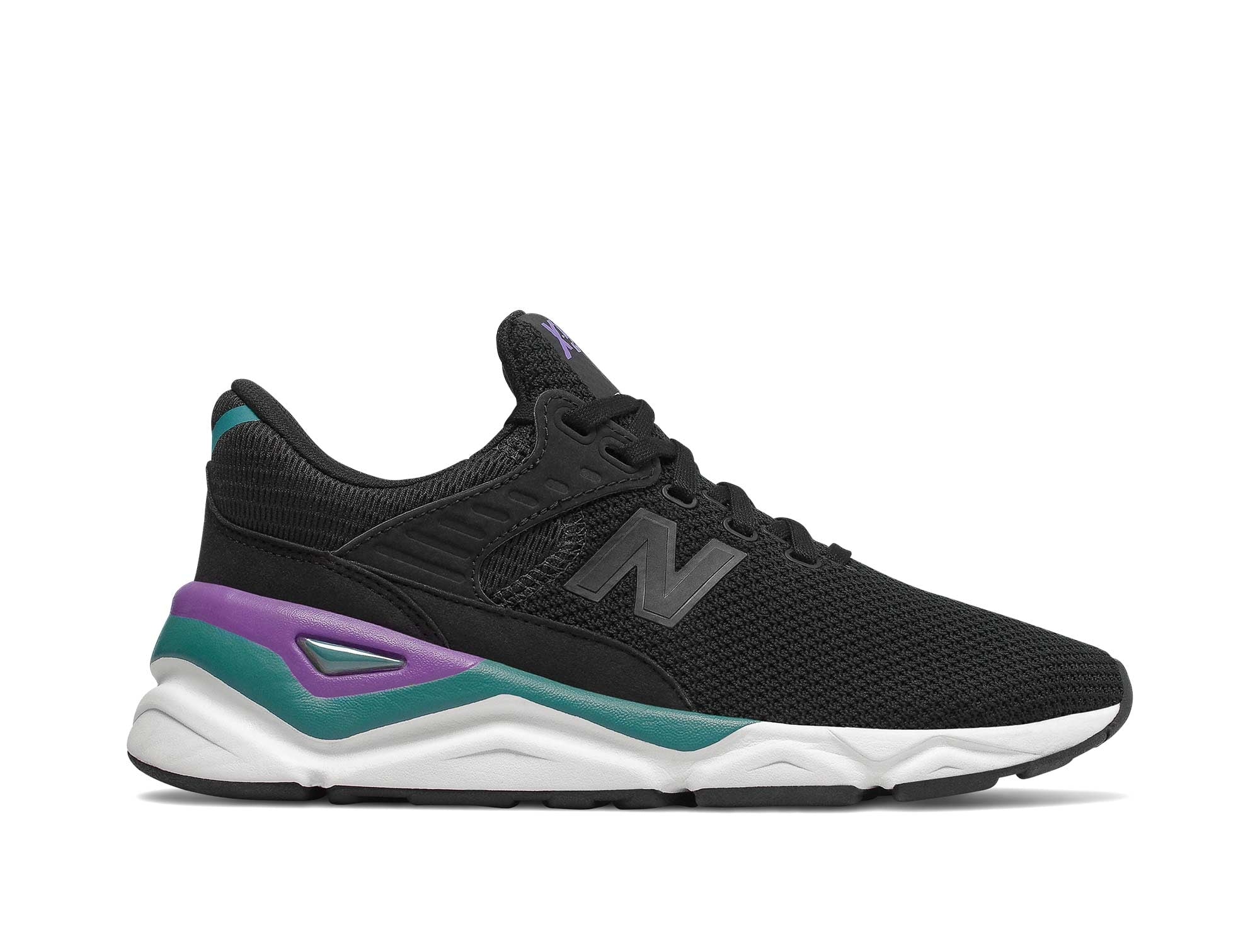 Zapatilla New Balance X90 Mujer