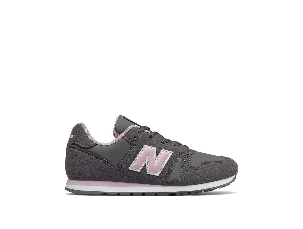 New balance hotsell 373 niña gris