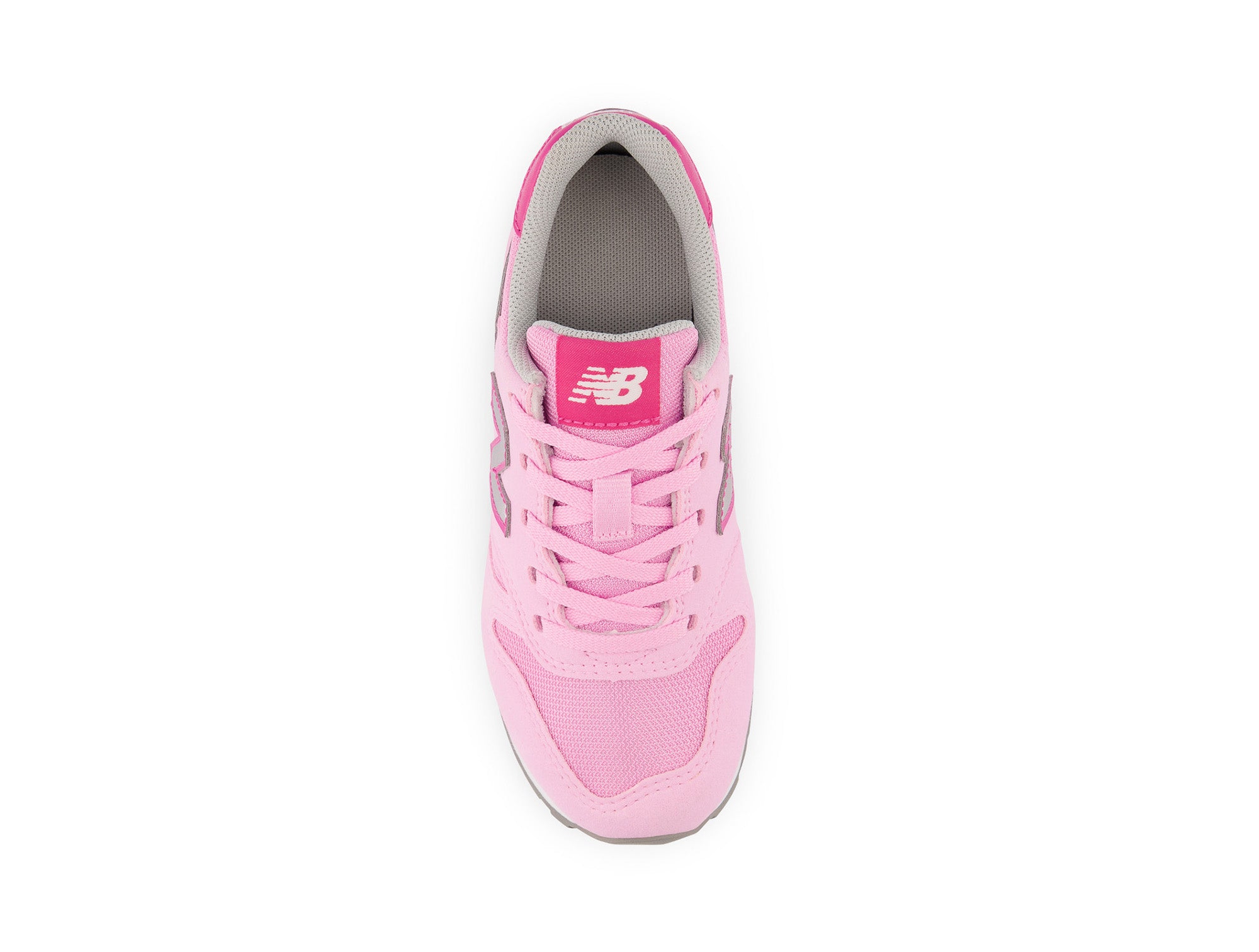 Zapatillas new hotsell balance junior