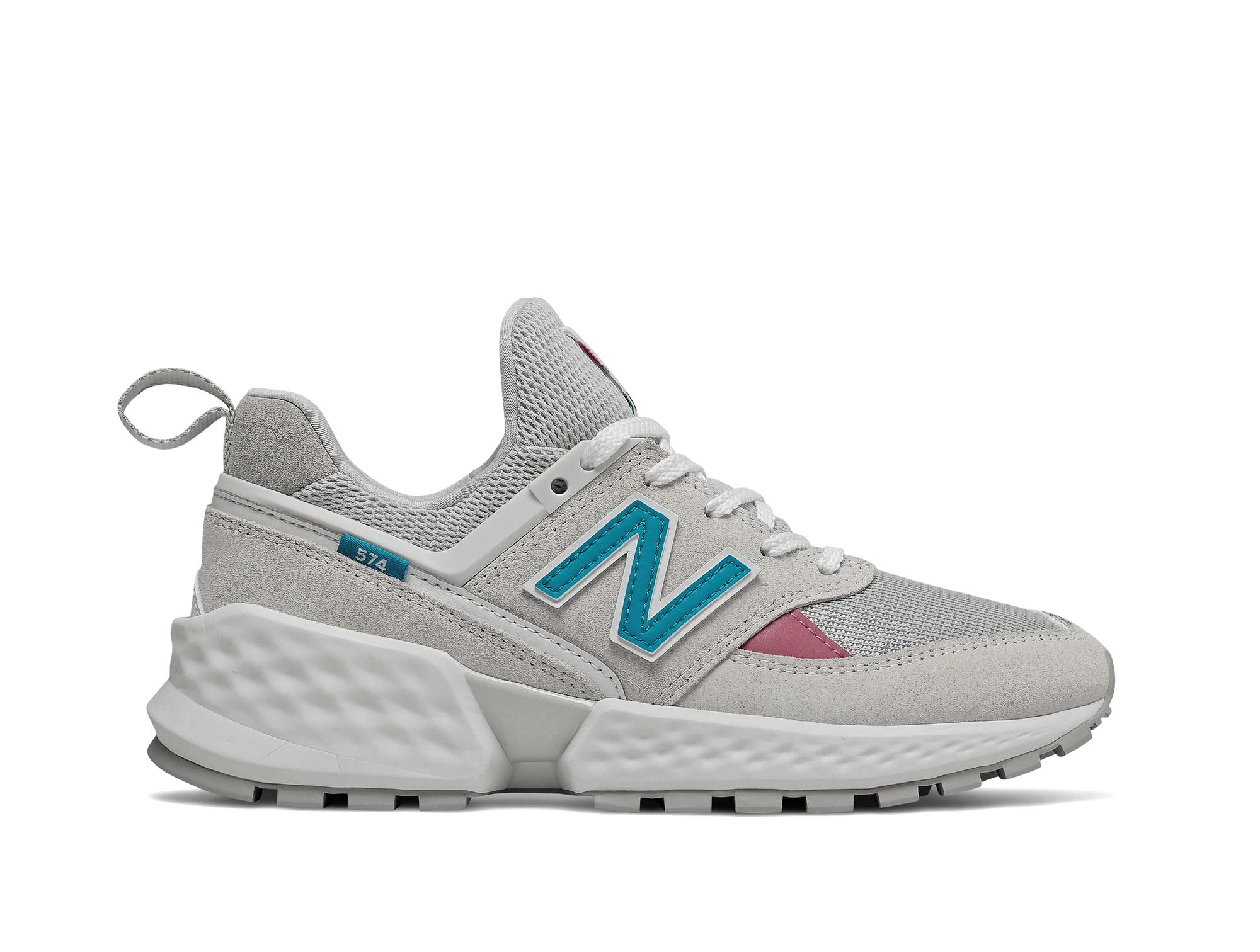 New balance 574s mujer on sale