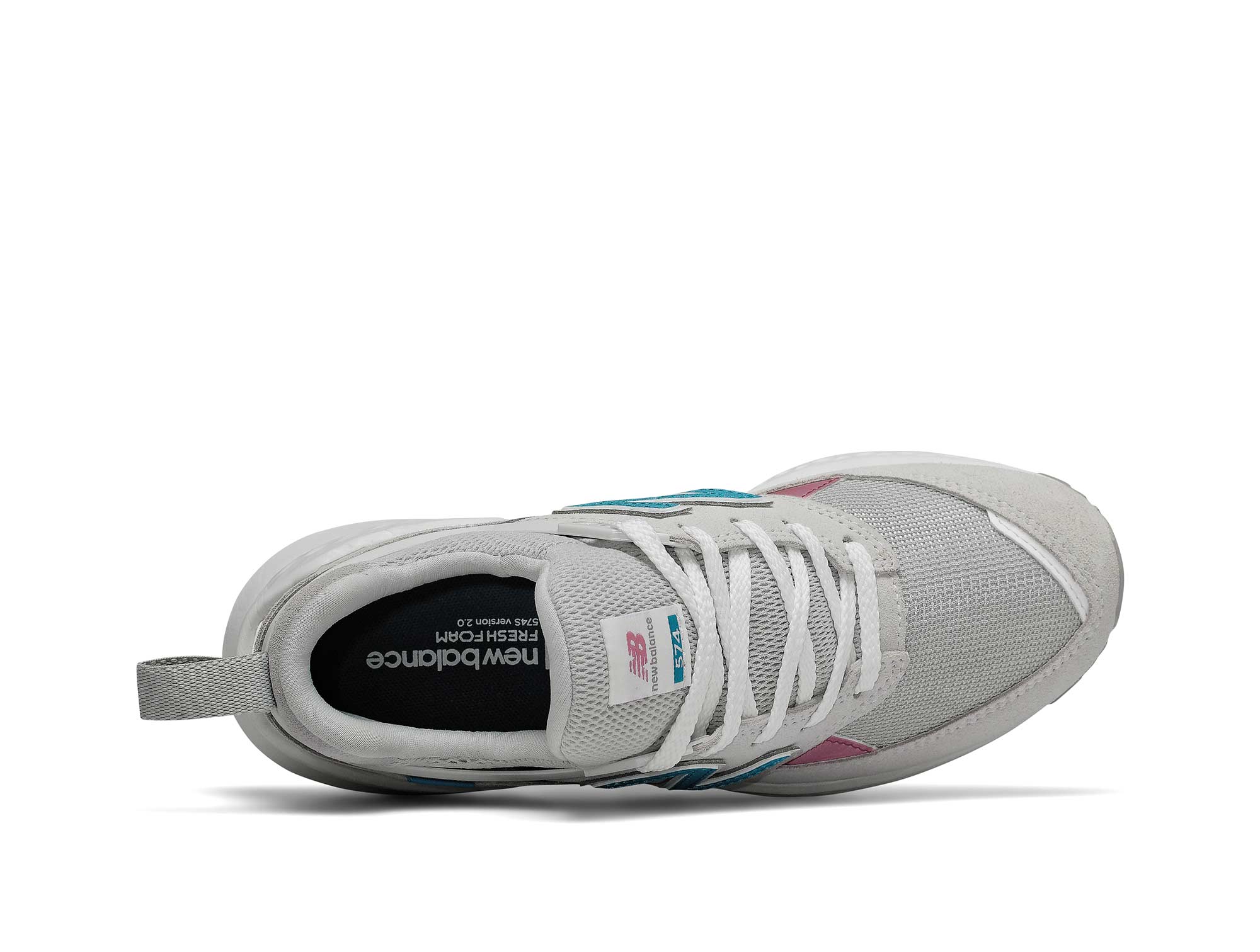 New balance 574 outlet sport mujer